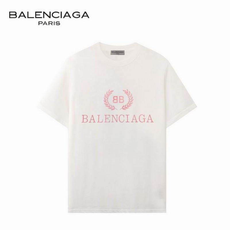 Balenciaga Men's T-shirts 261